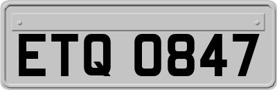 ETQ0847