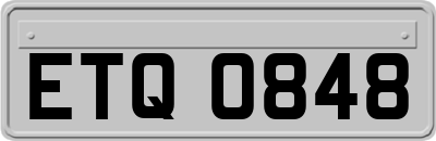 ETQ0848