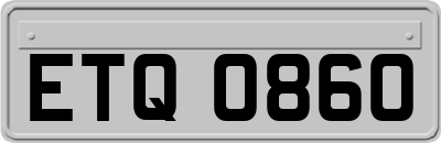 ETQ0860