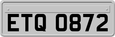 ETQ0872