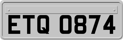 ETQ0874