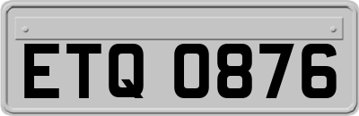 ETQ0876