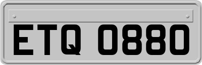 ETQ0880