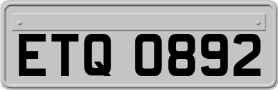 ETQ0892