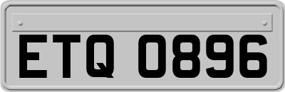 ETQ0896
