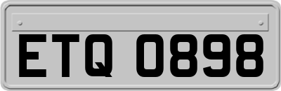 ETQ0898