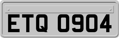 ETQ0904
