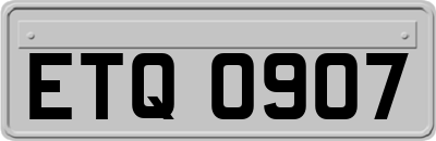 ETQ0907
