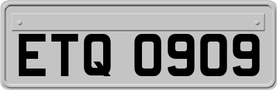 ETQ0909
