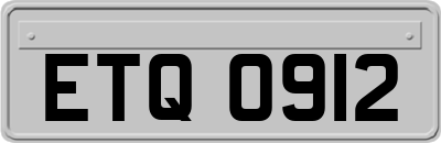 ETQ0912