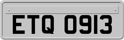 ETQ0913