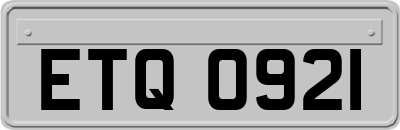 ETQ0921