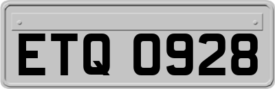 ETQ0928