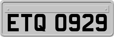 ETQ0929