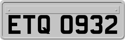 ETQ0932