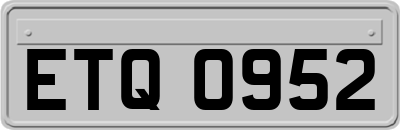 ETQ0952