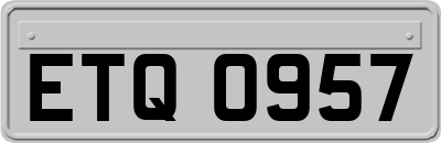 ETQ0957