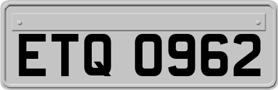 ETQ0962