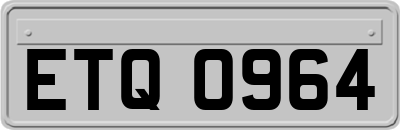 ETQ0964