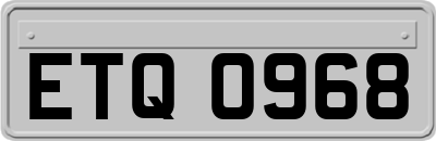 ETQ0968