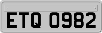 ETQ0982