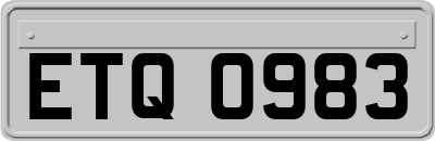 ETQ0983