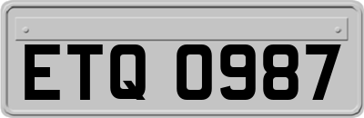 ETQ0987