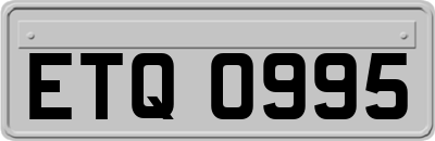 ETQ0995