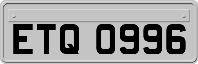 ETQ0996