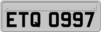 ETQ0997