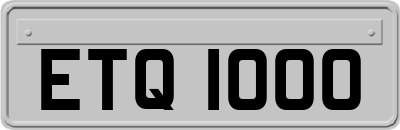 ETQ1000