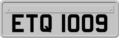 ETQ1009