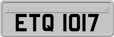 ETQ1017