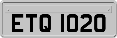 ETQ1020