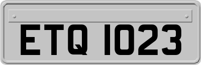 ETQ1023
