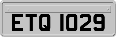 ETQ1029