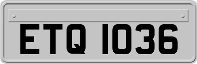 ETQ1036