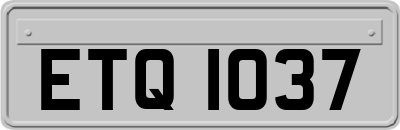 ETQ1037