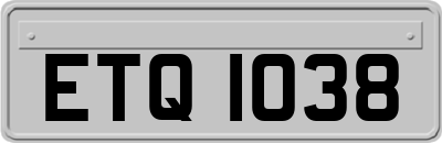 ETQ1038