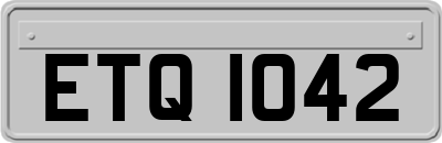 ETQ1042
