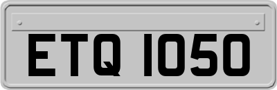 ETQ1050