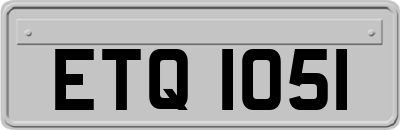 ETQ1051