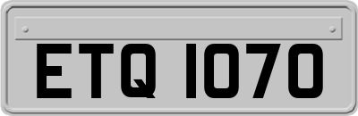 ETQ1070
