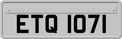 ETQ1071