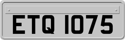 ETQ1075
