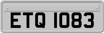ETQ1083