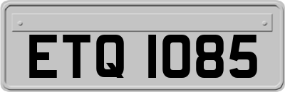 ETQ1085