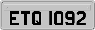 ETQ1092
