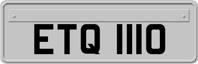 ETQ1110