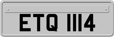 ETQ1114